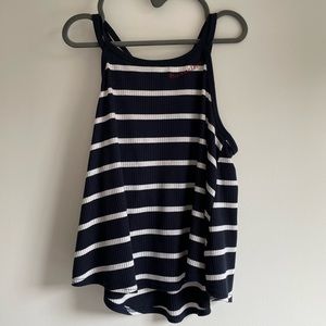 Nordstrom Maddie style like new girl 8-10 tank top
